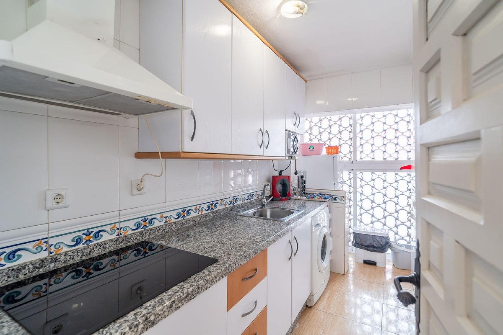 Wiederverkauf - apartment - Fuengirola - Fuengirola Centro