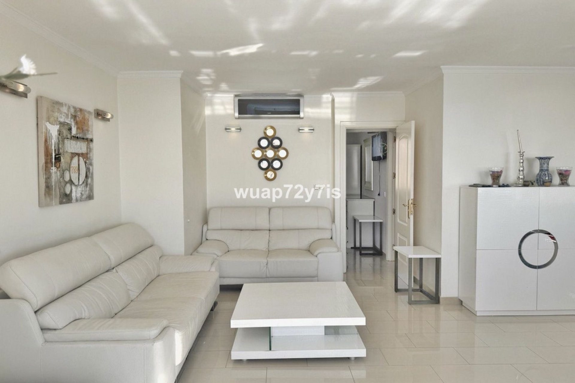 Wiederverkauf - apartment - Fuengirola - Fuengirola Centro