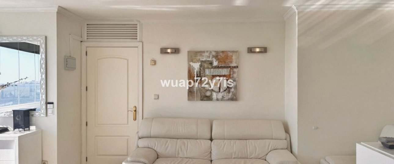 Wiederverkauf - apartment - Fuengirola - Fuengirola Centro