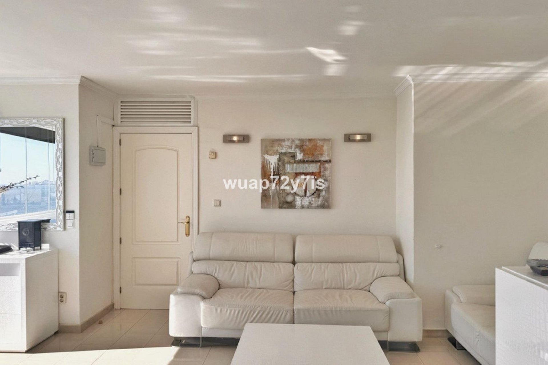 Wiederverkauf - apartment - Fuengirola - Fuengirola Centro