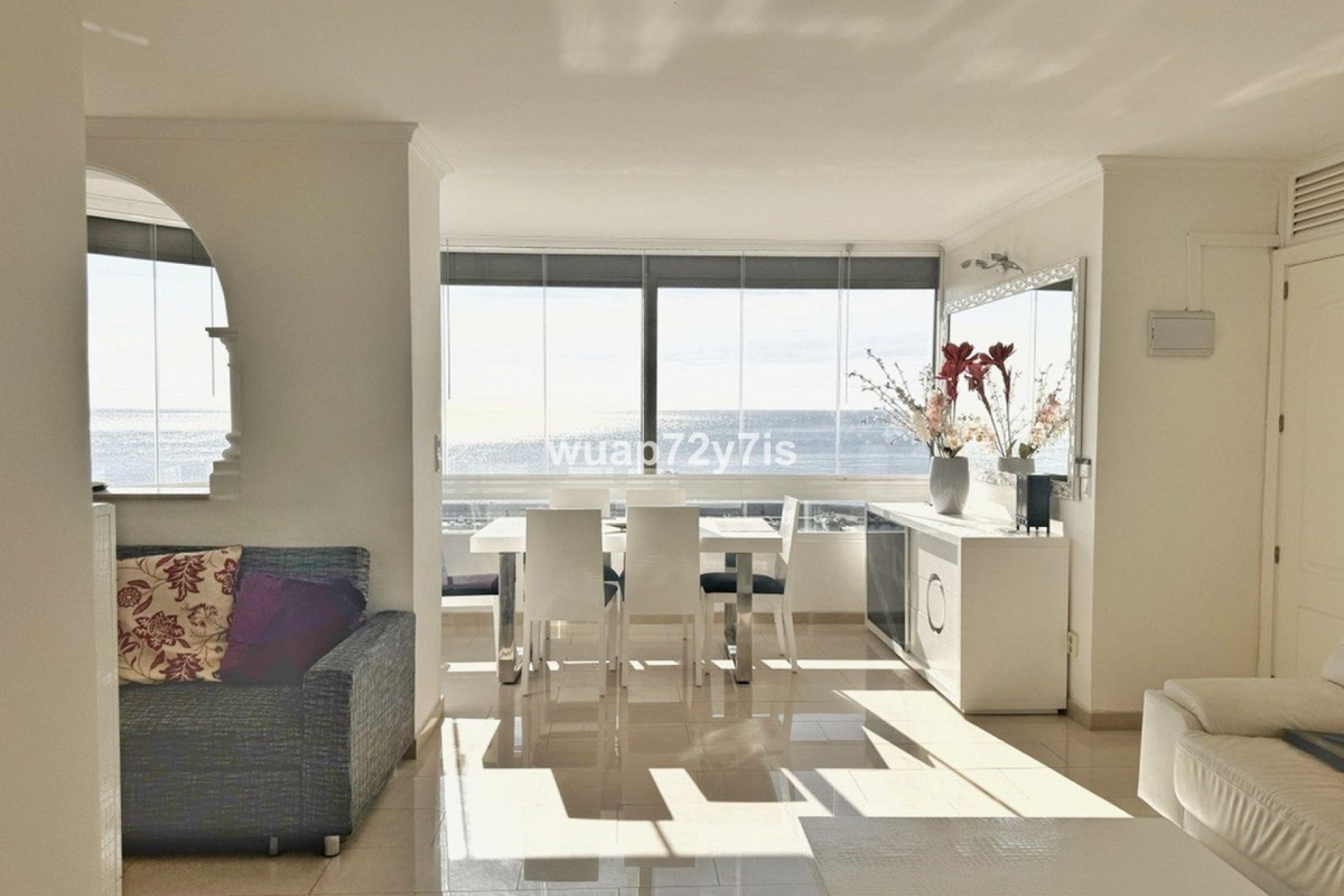 Wiederverkauf - apartment - Fuengirola - Fuengirola Centro
