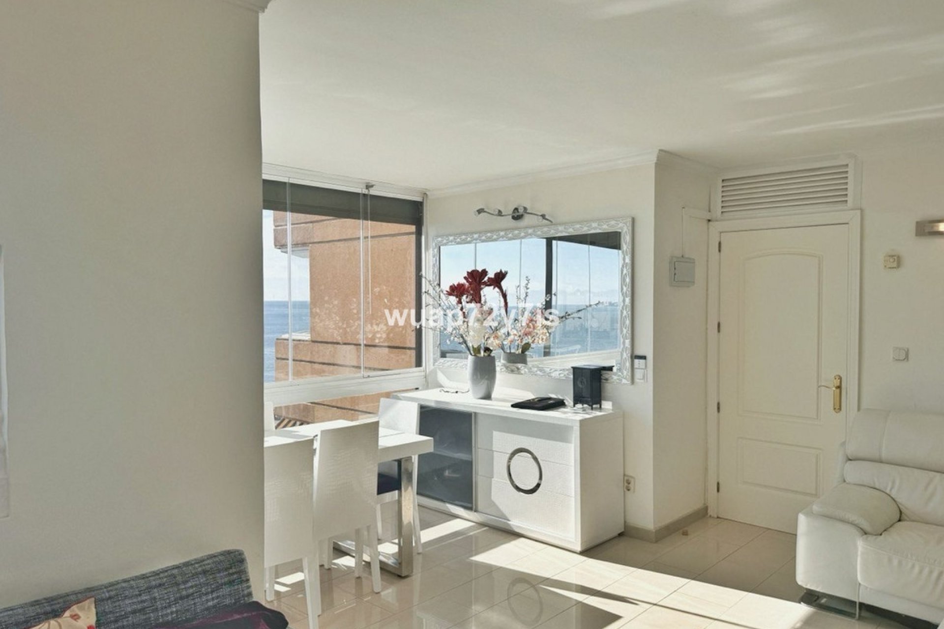 Wiederverkauf - apartment - Fuengirola - Fuengirola Centro