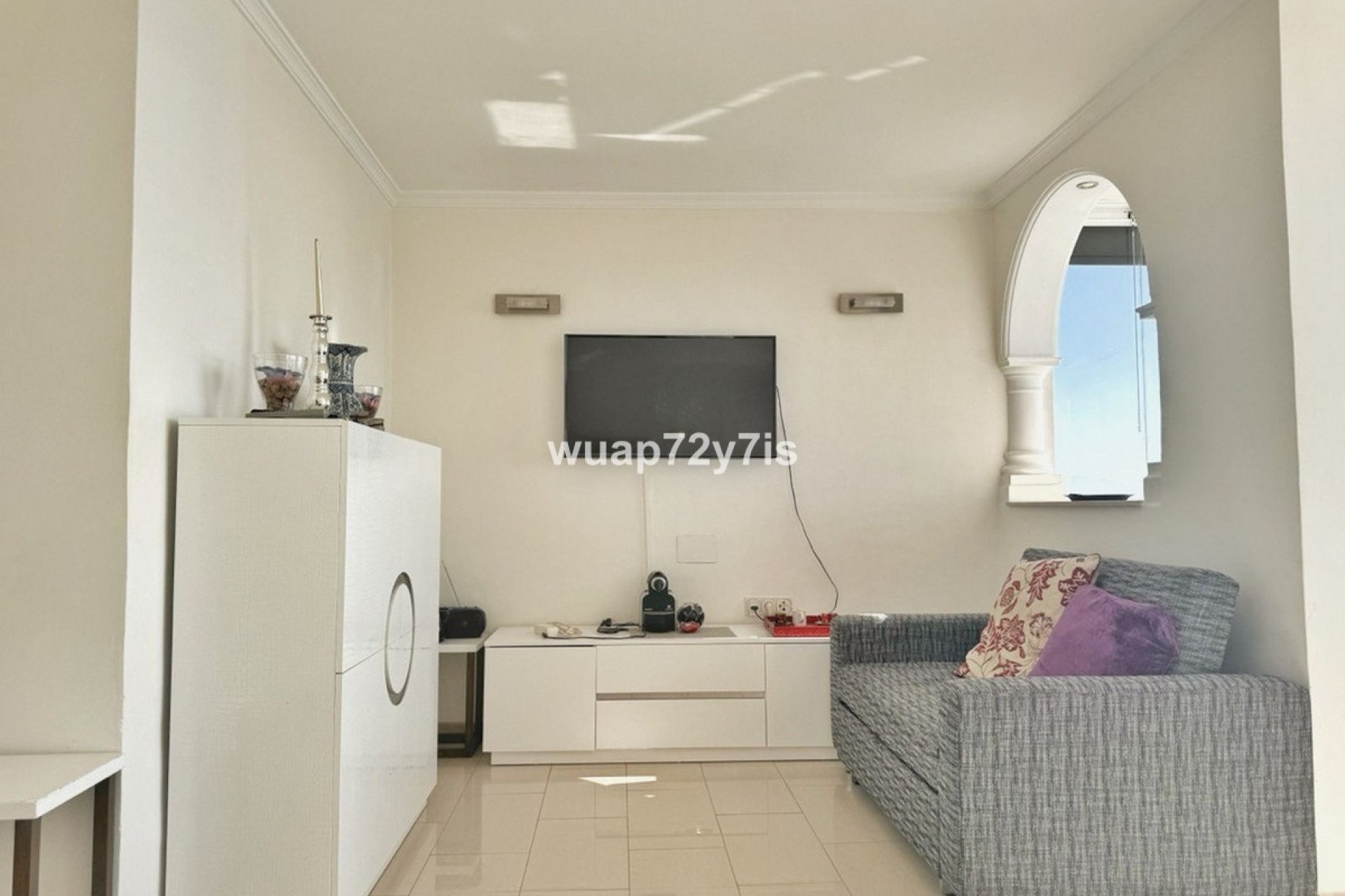 Wiederverkauf - apartment - Fuengirola - Fuengirola Centro