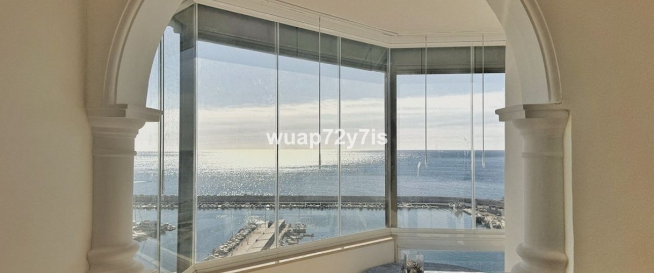 Wiederverkauf - apartment - Fuengirola - Fuengirola Centro