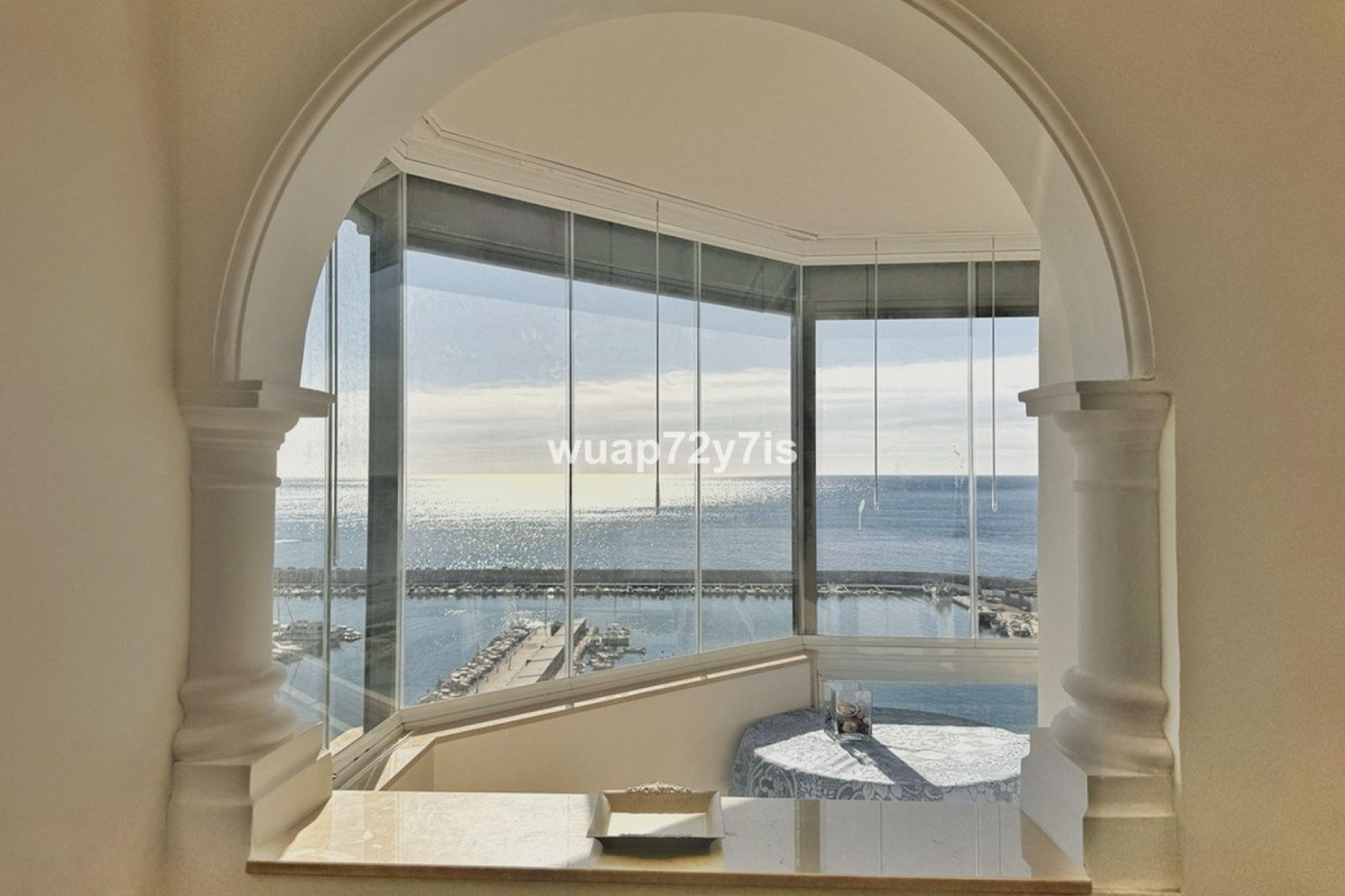 Wiederverkauf - apartment - Fuengirola - Fuengirola Centro