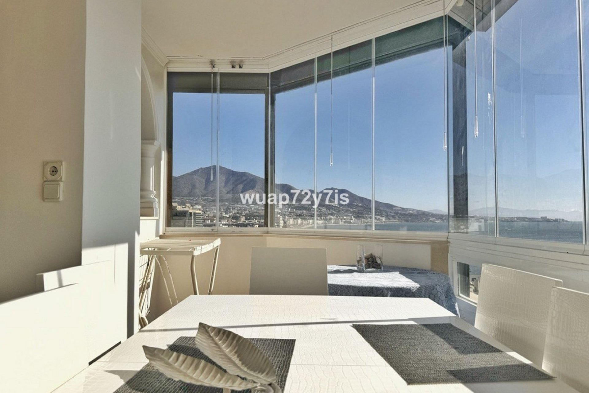 Wiederverkauf - apartment - Fuengirola - Fuengirola Centro