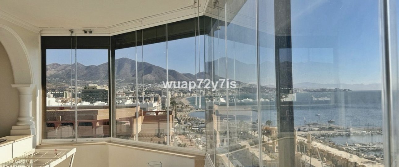 Wiederverkauf - apartment - Fuengirola - Fuengirola Centro