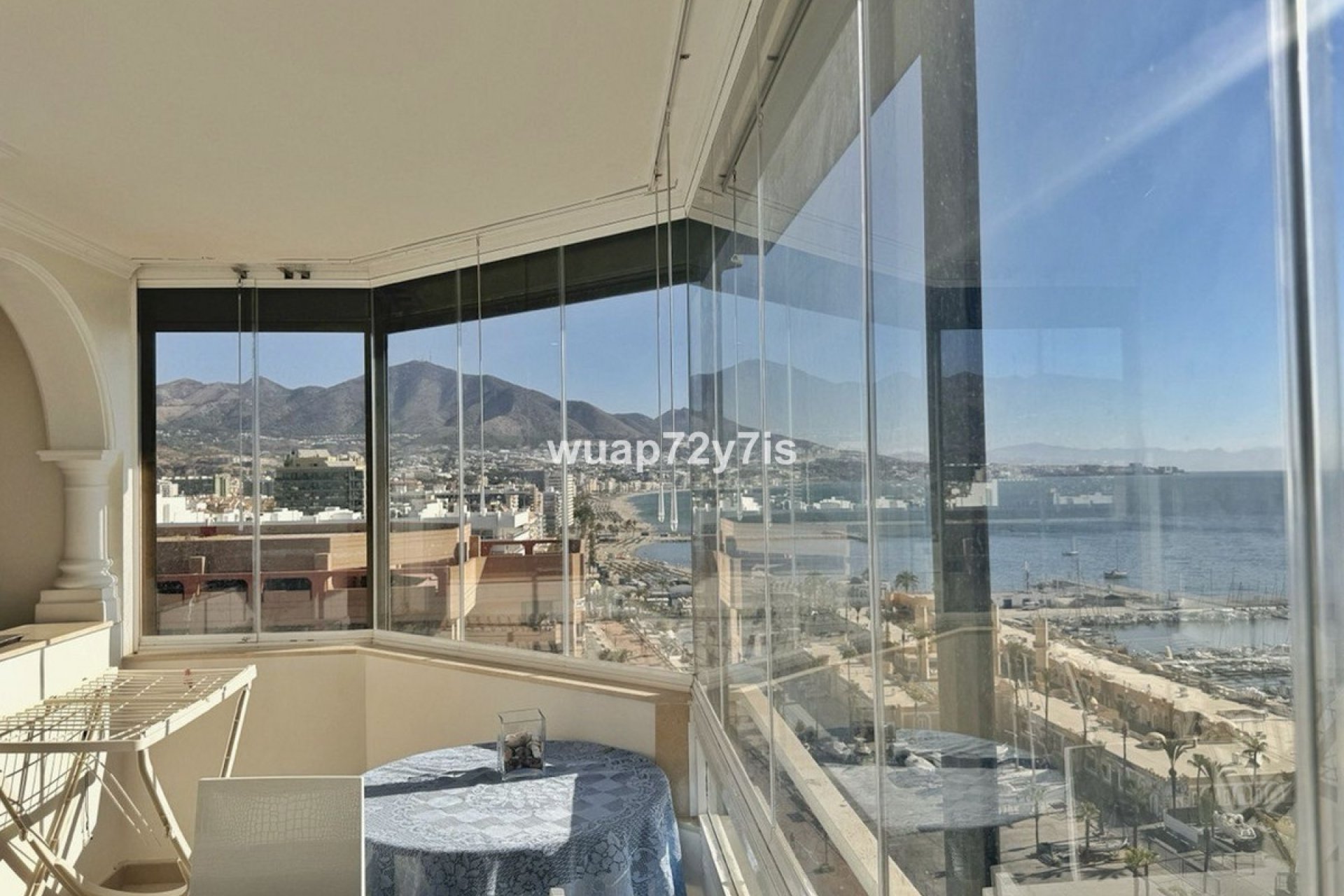 Wiederverkauf - apartment - Fuengirola - Fuengirola Centro