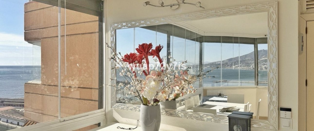 Wiederverkauf - apartment - Fuengirola - Fuengirola Centro