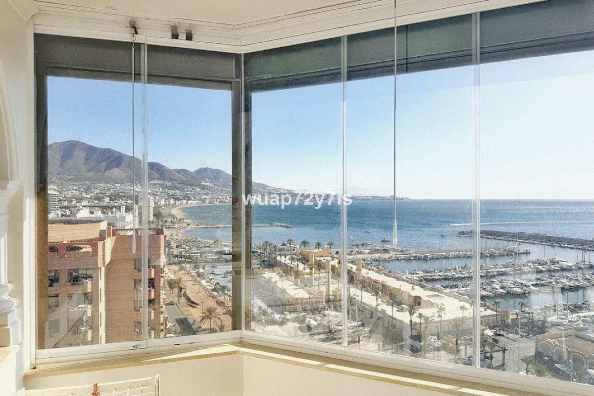Wiederverkauf - apartment - Fuengirola - Fuengirola Centro
