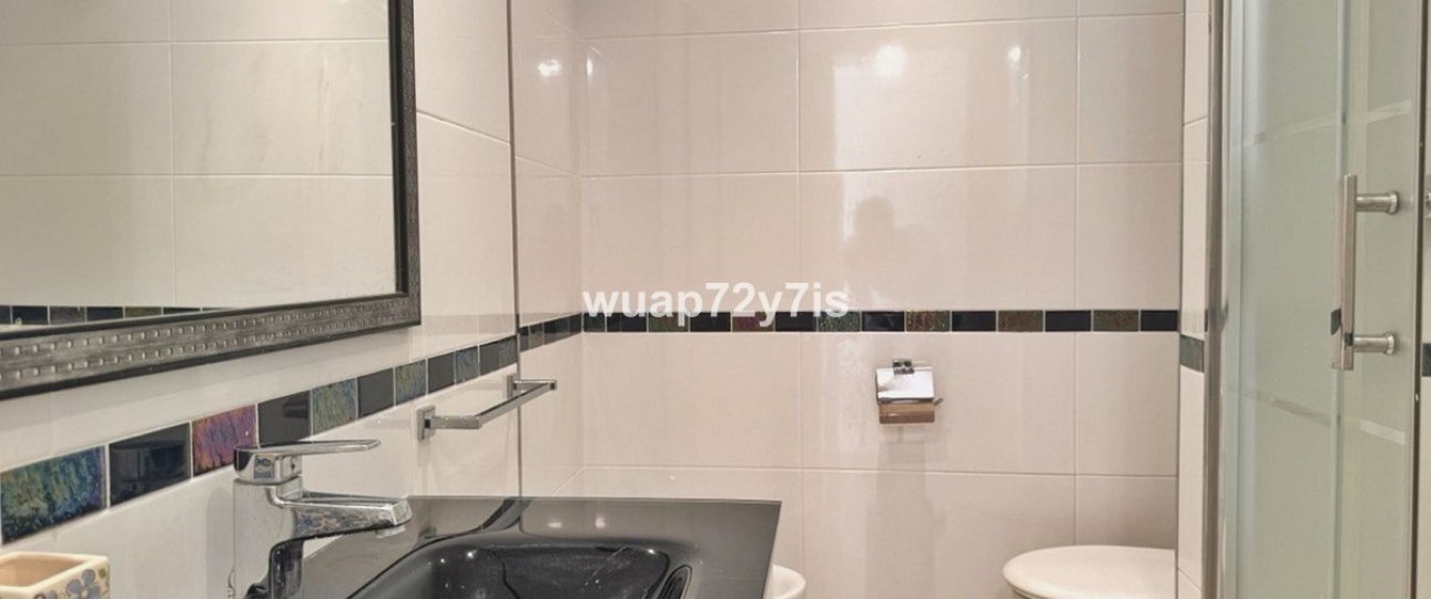Wiederverkauf - apartment - Fuengirola - Fuengirola Centro