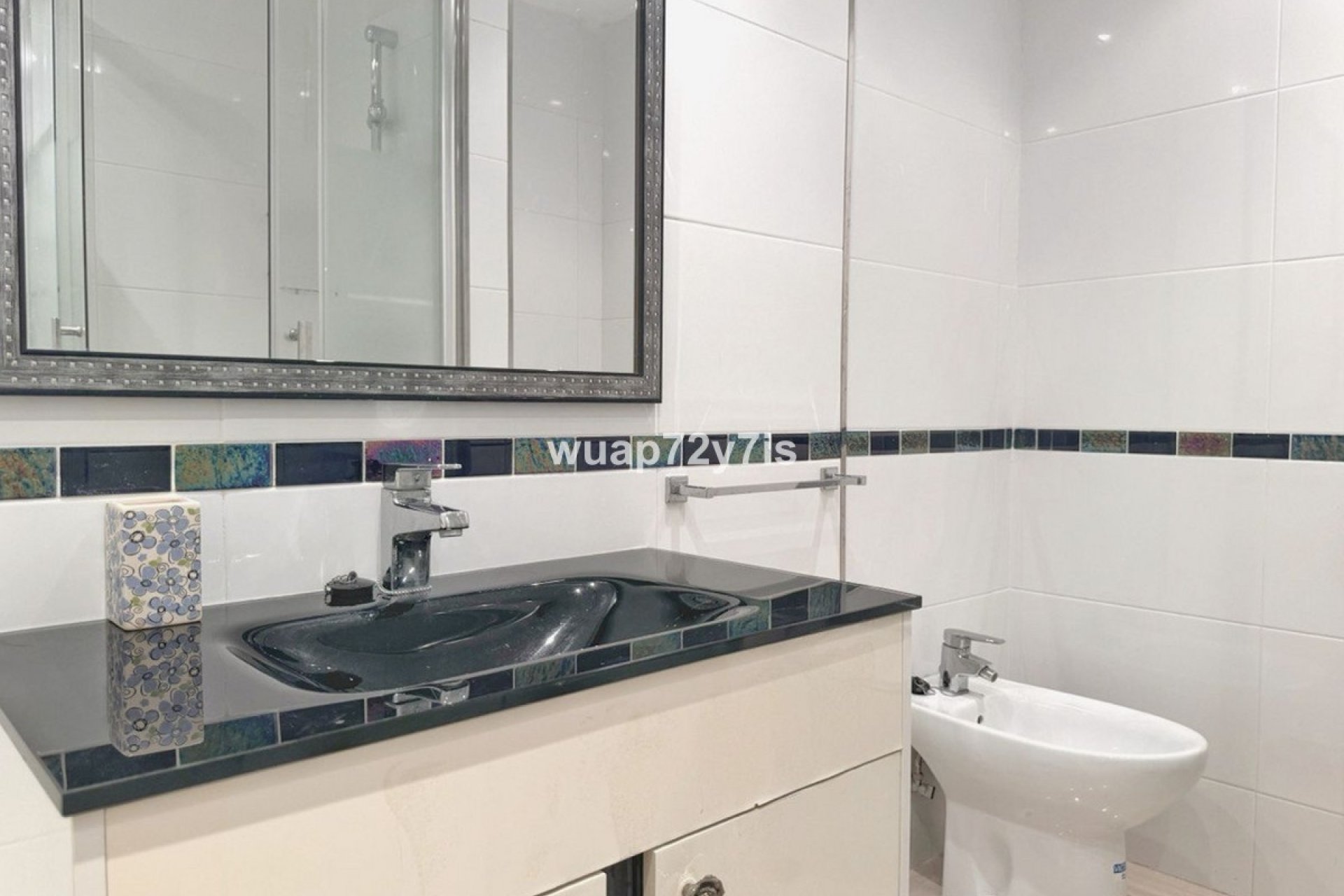 Wiederverkauf - apartment - Fuengirola - Fuengirola Centro
