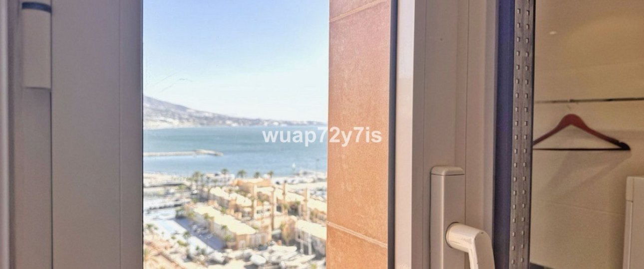 Wiederverkauf - apartment - Fuengirola - Fuengirola Centro