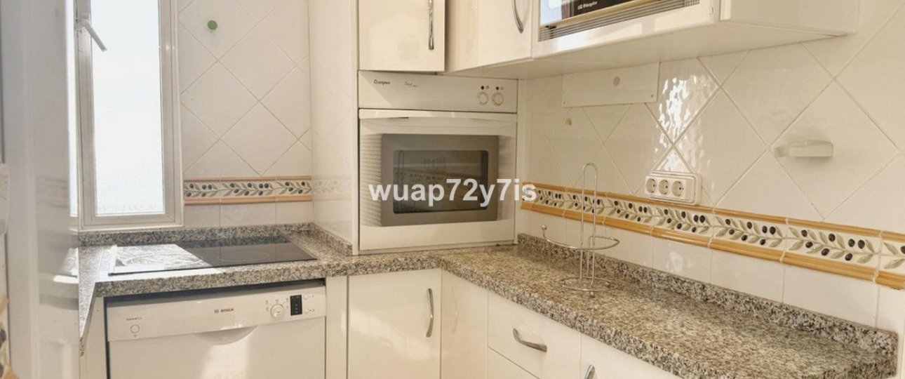 Wiederverkauf - apartment - Fuengirola - Fuengirola Centro