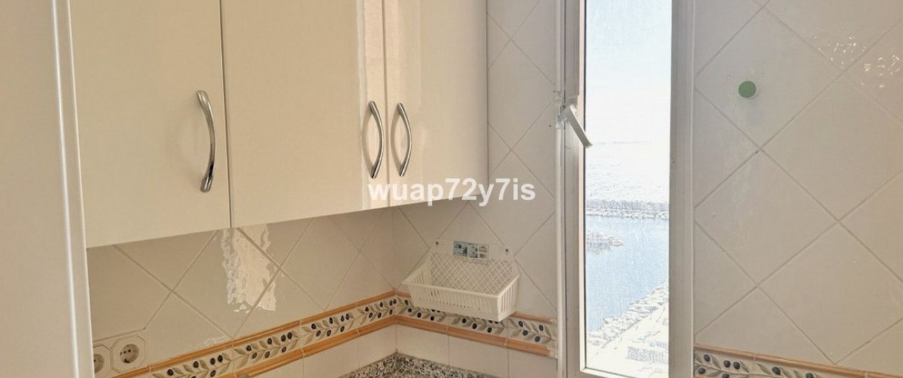 Wiederverkauf - apartment - Fuengirola - Fuengirola Centro