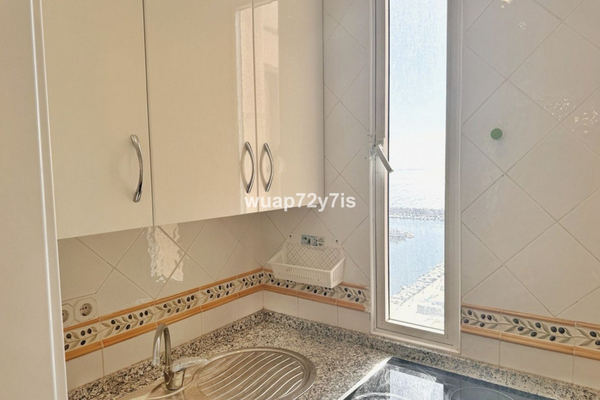 Wiederverkauf - apartment - Fuengirola - Fuengirola Centro