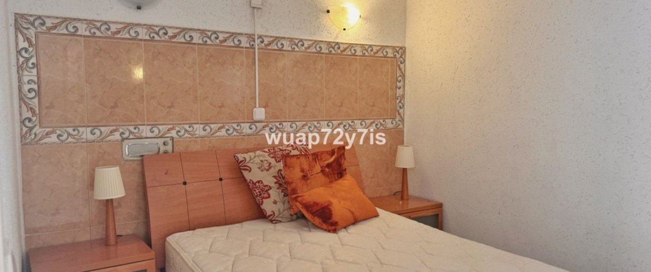Wiederverkauf - apartment - Fuengirola - Fuengirola Centro