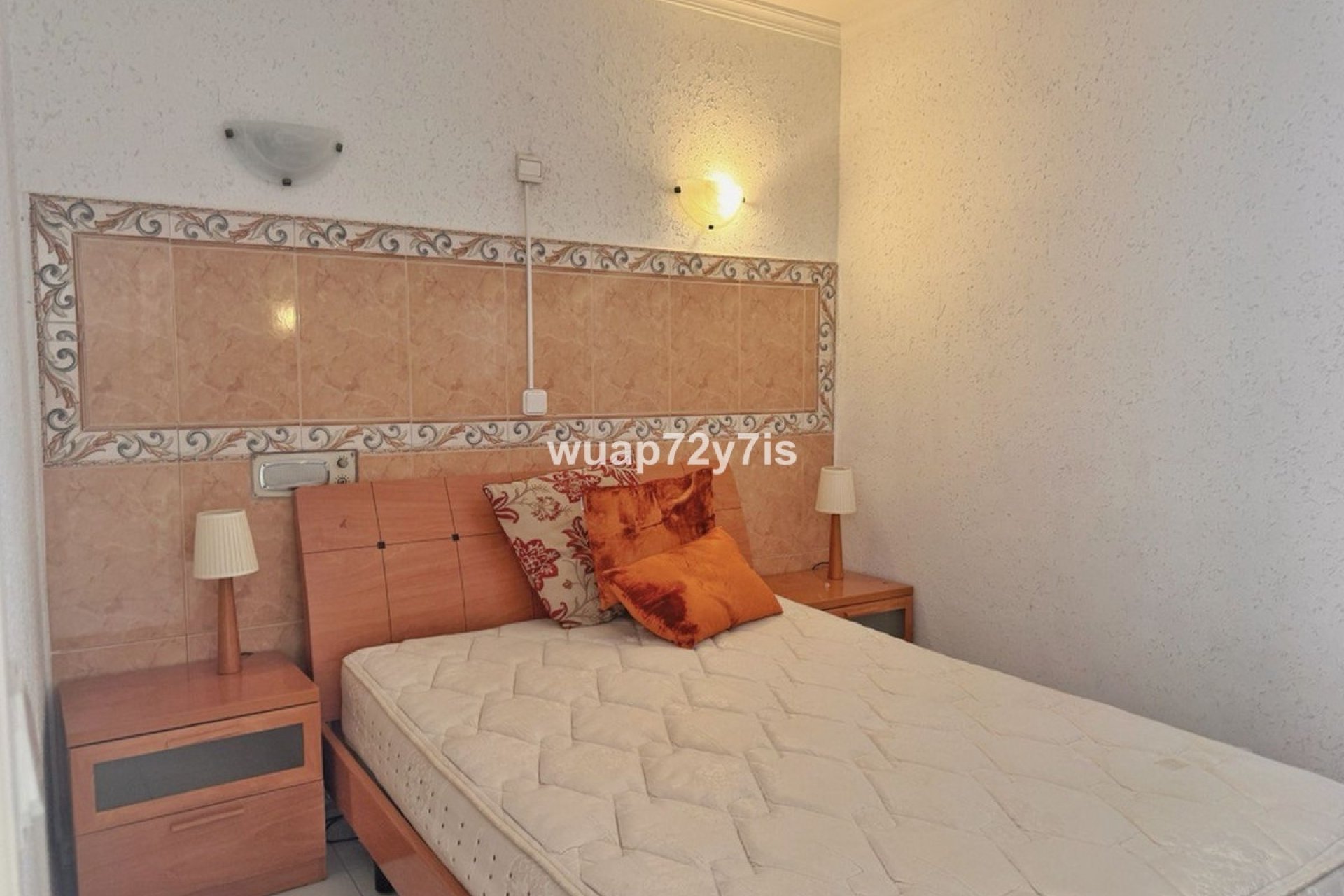 Wiederverkauf - apartment - Fuengirola - Fuengirola Centro