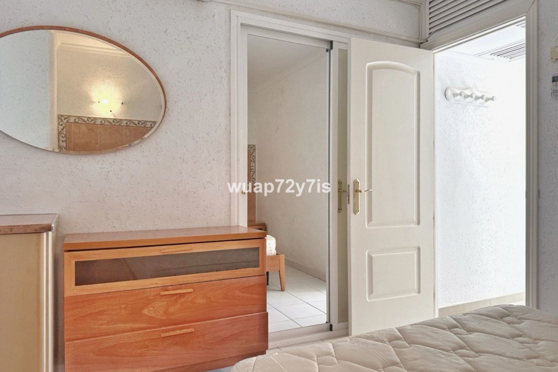 Wiederverkauf - apartment - Fuengirola - Fuengirola Centro