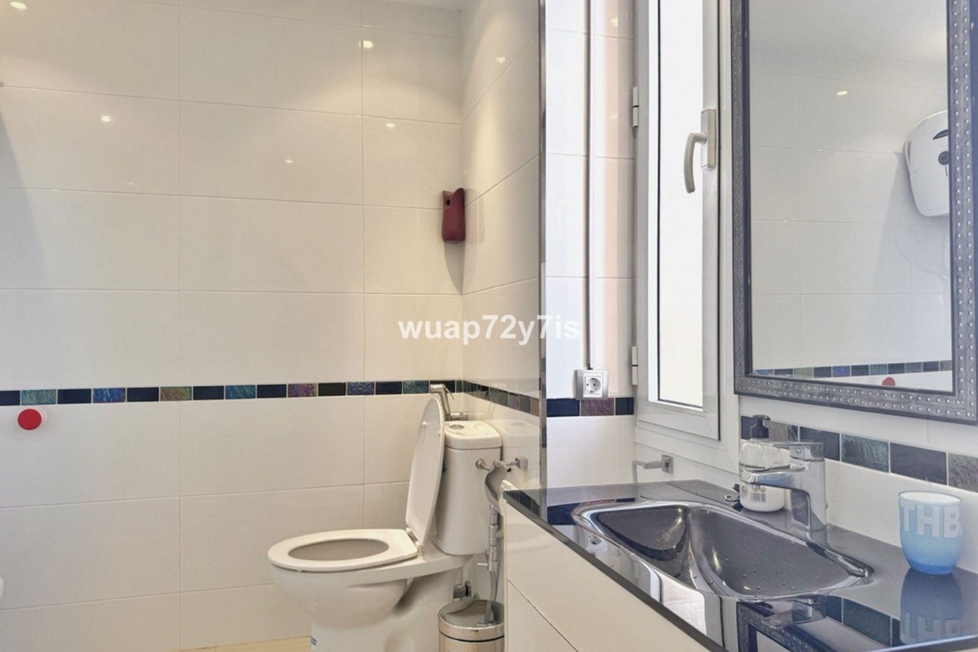 Wiederverkauf - apartment - Fuengirola - Fuengirola Centro