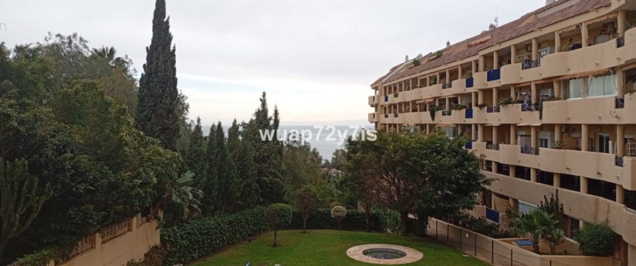 Wiederverkauf - apartment - Fuengirola - Fuengirola Centro