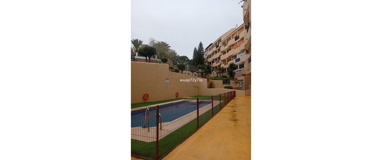 Wiederverkauf - apartment - Fuengirola - Fuengirola Centro