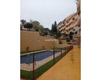 Wiederverkauf - apartment - Fuengirola - Fuengirola Centro