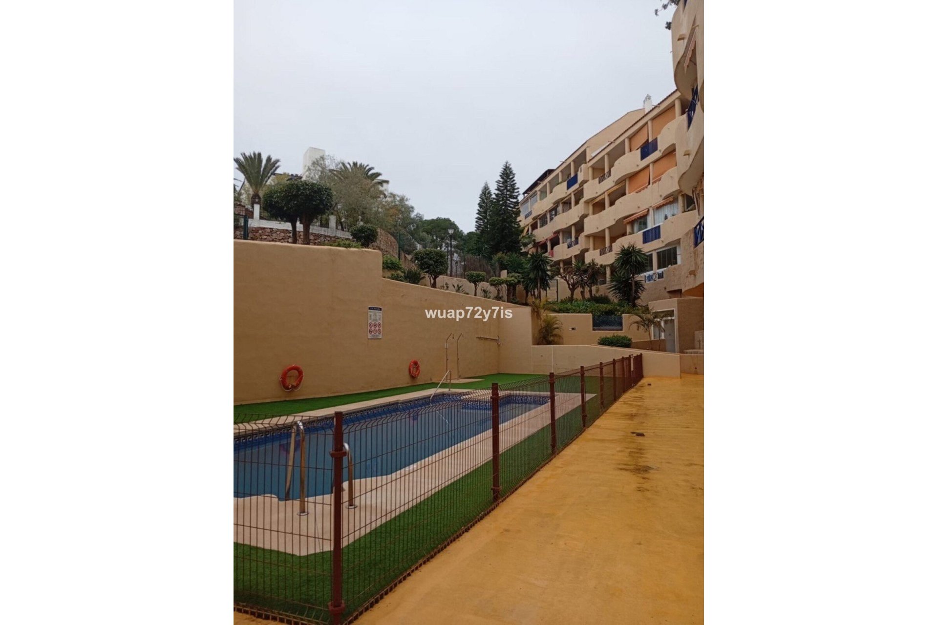 Wiederverkauf - apartment - Fuengirola - Fuengirola Centro