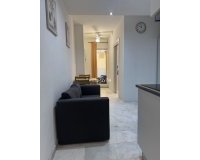 Wiederverkauf - apartment - Fuengirola - Fuengirola Centro