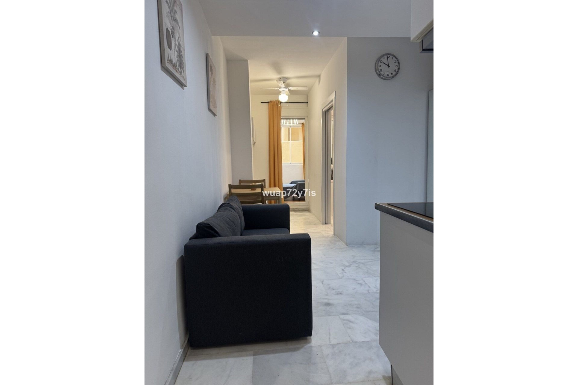 Wiederverkauf - apartment - Fuengirola - Fuengirola Centro