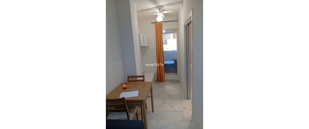 Wiederverkauf - apartment - Fuengirola - Fuengirola Centro