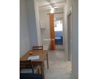 Wiederverkauf - apartment - Fuengirola - Fuengirola Centro