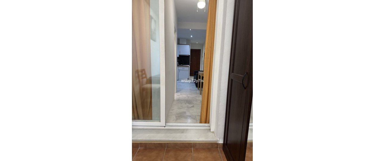 Wiederverkauf - apartment - Fuengirola - Fuengirola Centro