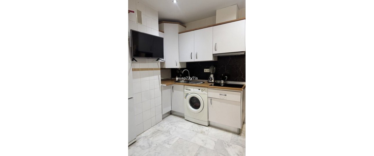 Wiederverkauf - apartment - Fuengirola - Fuengirola Centro