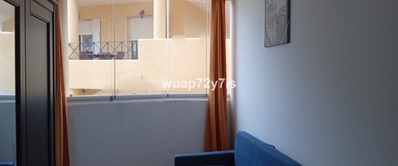 Wiederverkauf - apartment - Fuengirola - Fuengirola Centro