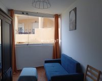 Wiederverkauf - apartment - Fuengirola - Fuengirola Centro