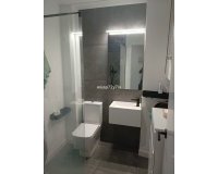 Wiederverkauf - apartment - Fuengirola - Fuengirola Centro