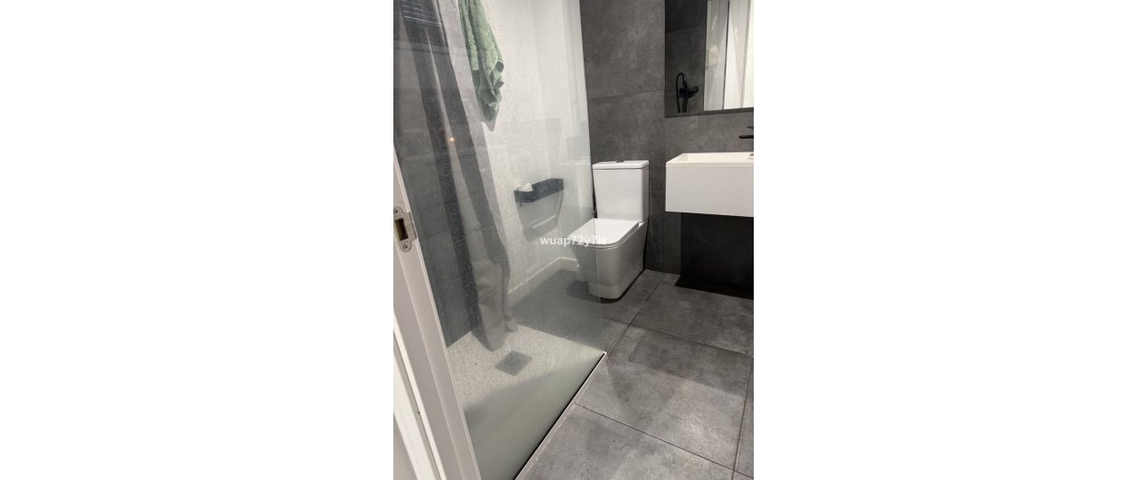 Wiederverkauf - apartment - Fuengirola - Fuengirola Centro
