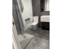 Wiederverkauf - apartment - Fuengirola - Fuengirola Centro