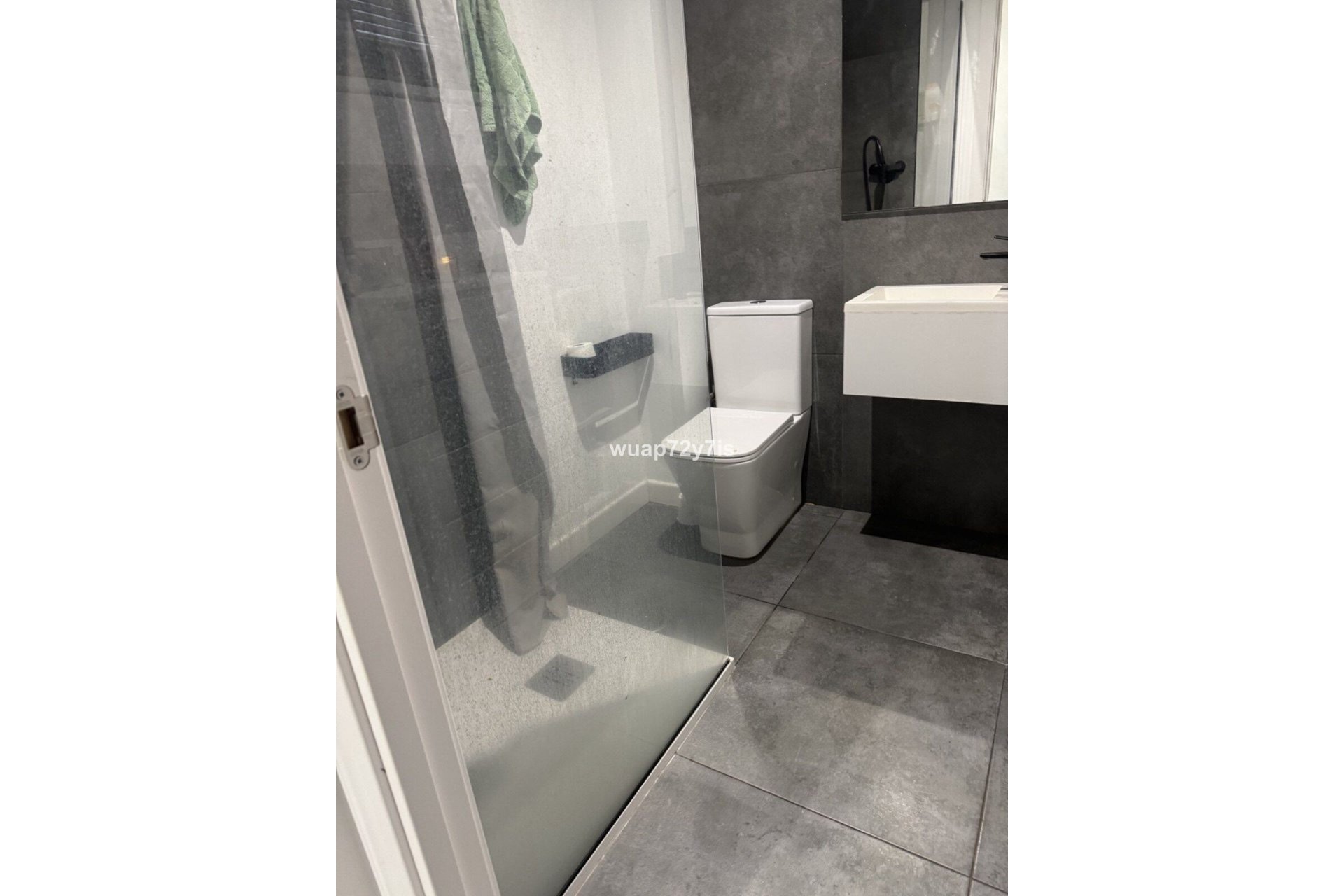 Wiederverkauf - apartment - Fuengirola - Fuengirola Centro