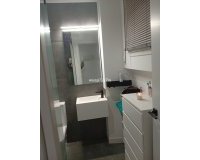 Wiederverkauf - apartment - Fuengirola - Fuengirola Centro