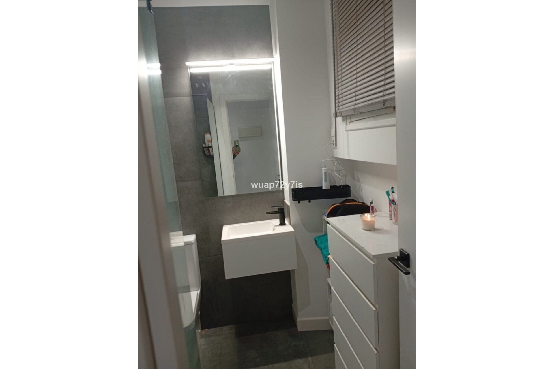 Wiederverkauf - apartment - Fuengirola - Fuengirola Centro