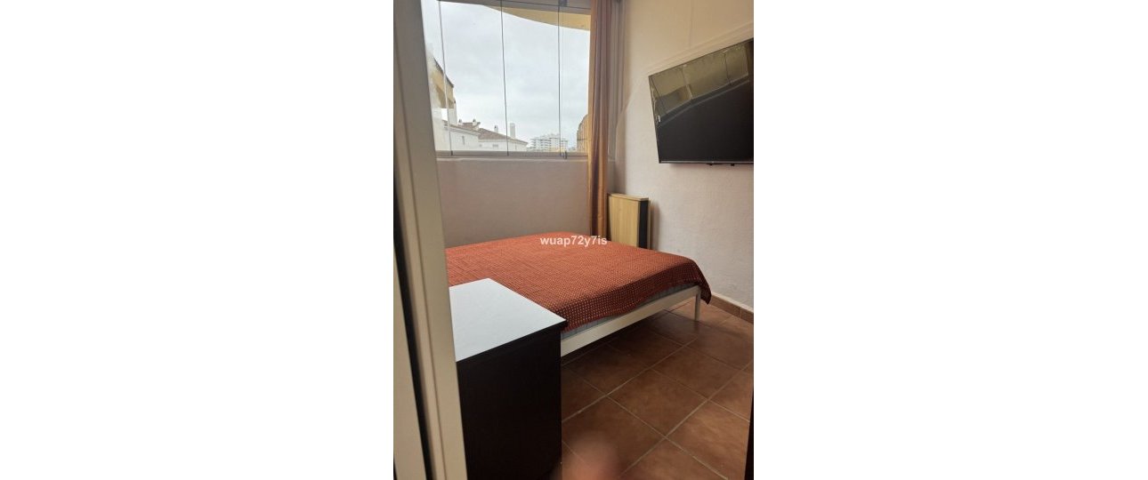 Wiederverkauf - apartment - Fuengirola - Fuengirola Centro