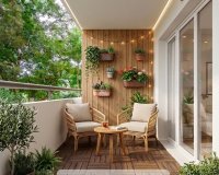 Wiederverkauf - apartment - Fuengirola - Fuengirola Centro