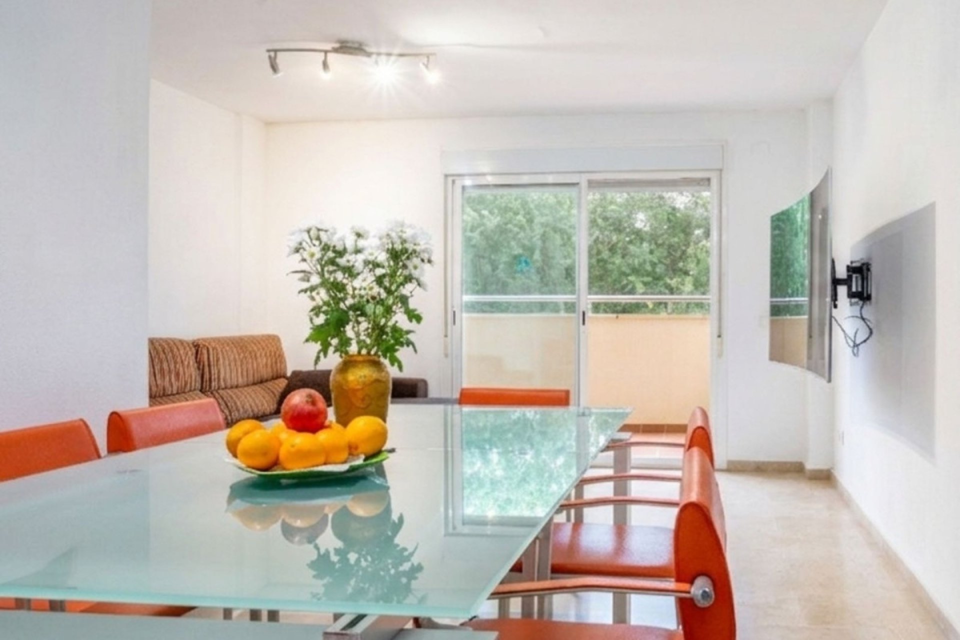 Wiederverkauf - apartment - Fuengirola - Fuengirola Centro