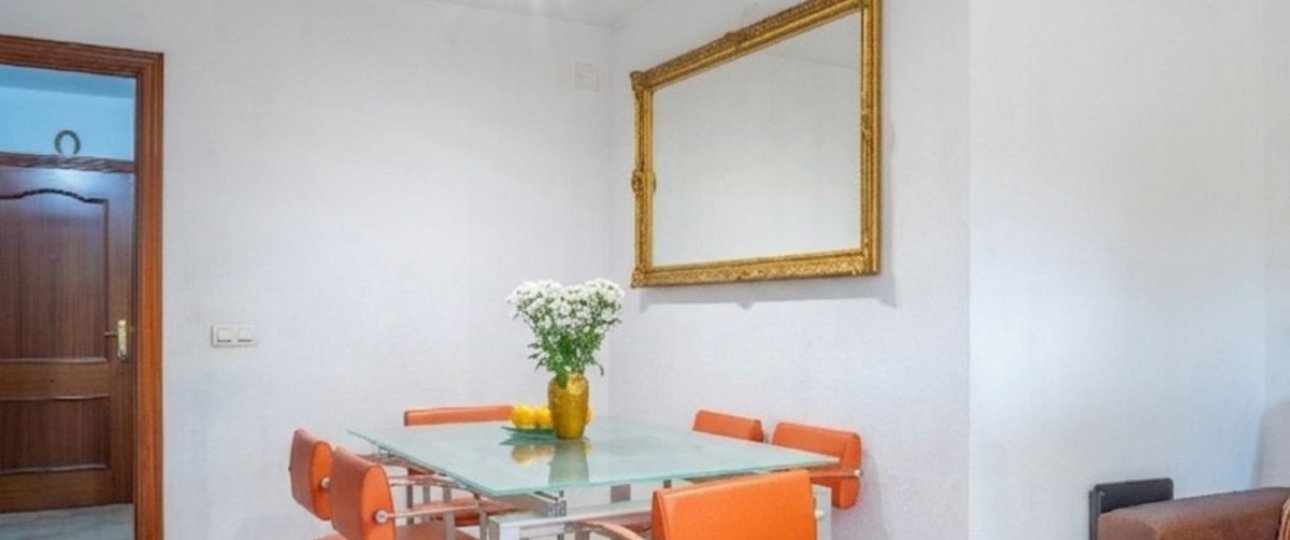 Wiederverkauf - apartment - Fuengirola - Fuengirola Centro