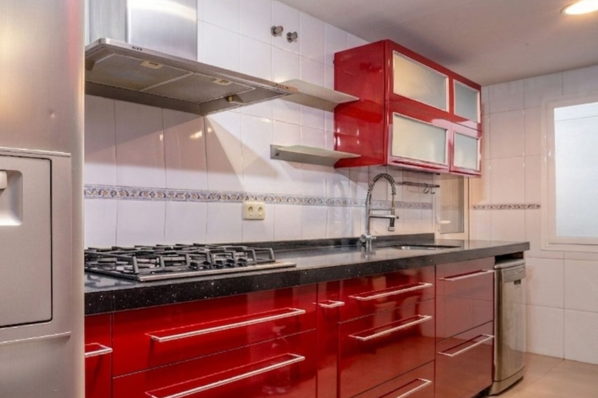 Wiederverkauf - apartment - Fuengirola - Fuengirola Centro