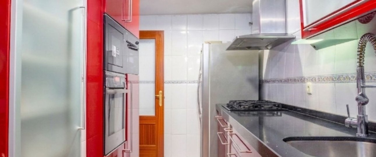 Wiederverkauf - apartment - Fuengirola - Fuengirola Centro