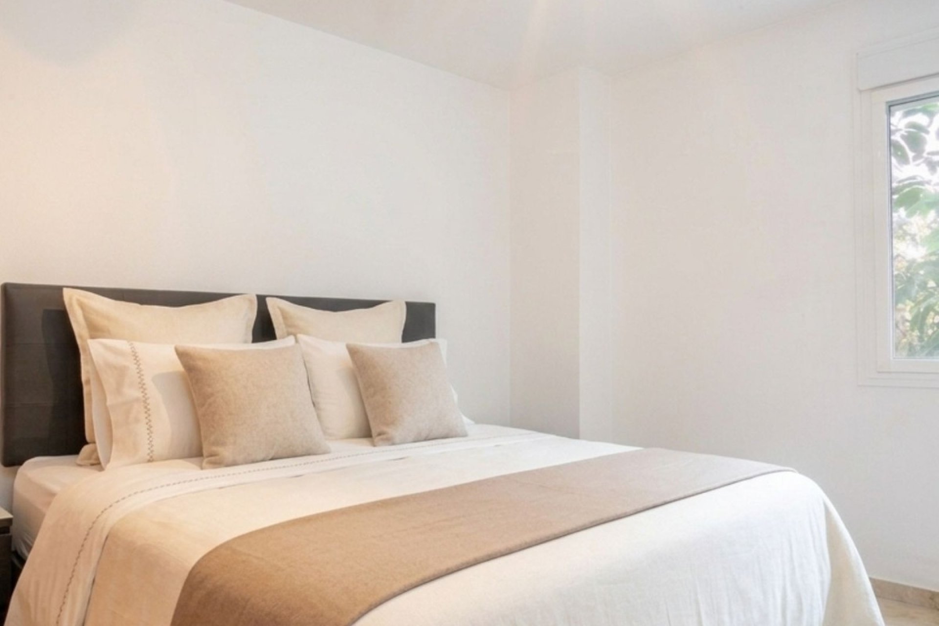 Wiederverkauf - apartment - Fuengirola - Fuengirola Centro