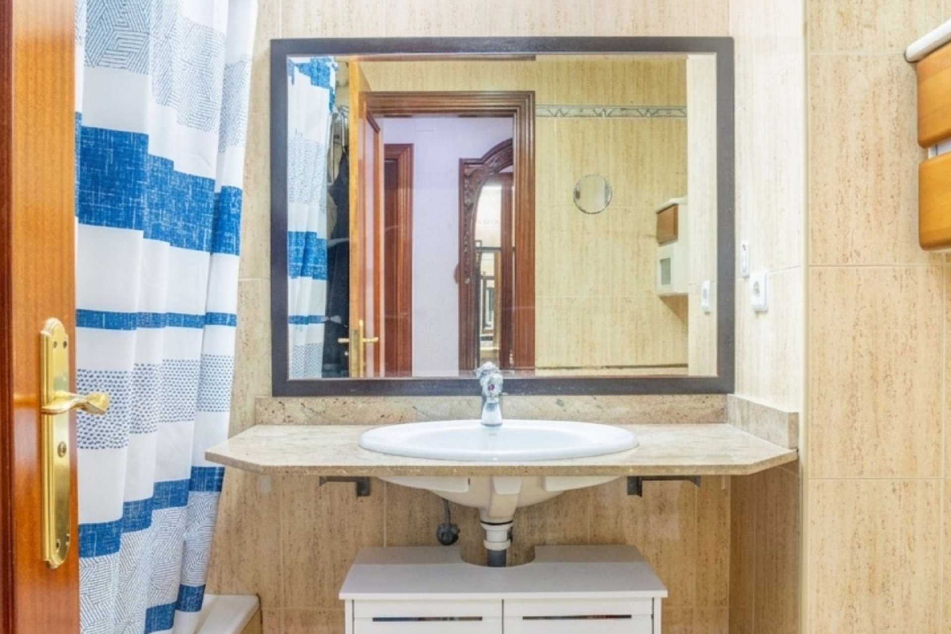 Wiederverkauf - apartment - Fuengirola - Fuengirola Centro